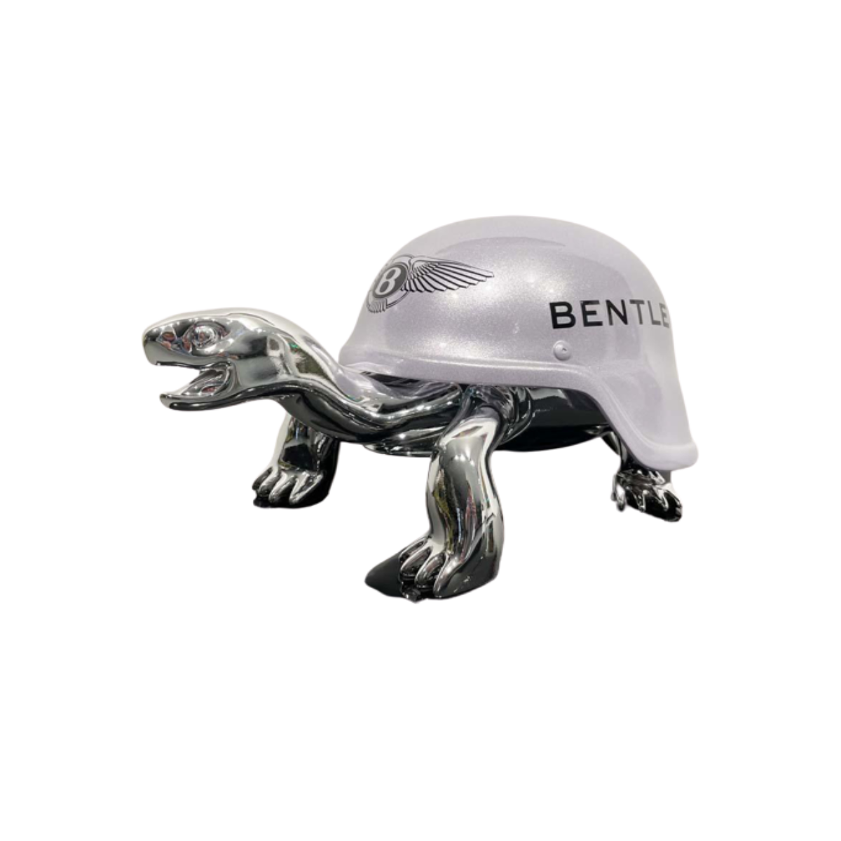 Bentley Tortle