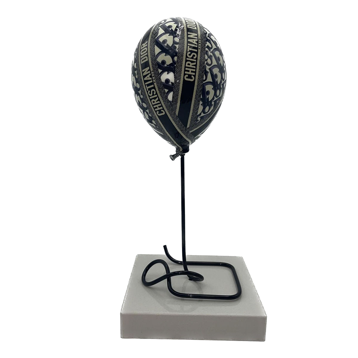 Ballon Christian Dior