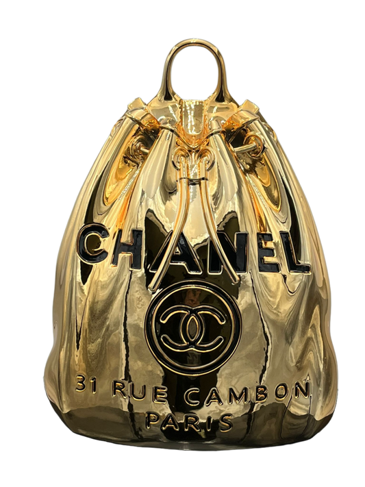 Sac Classe "Channel" 