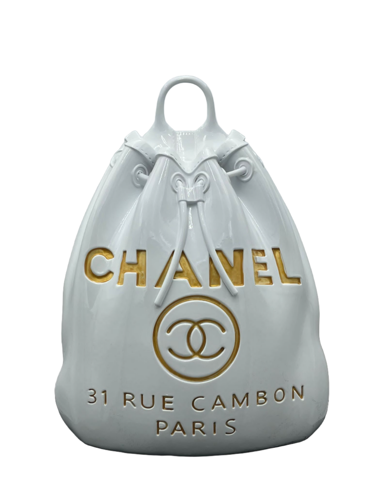 Sac Classe "Channel" 