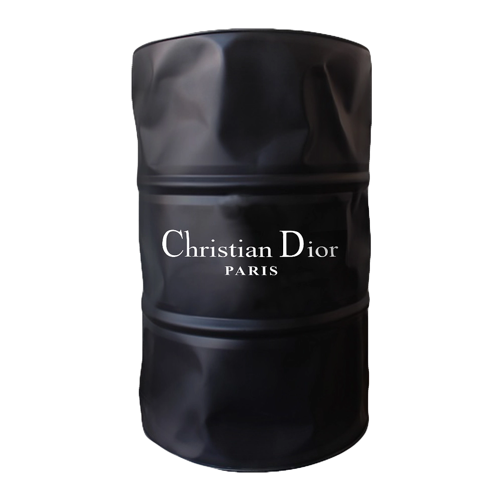 Christian Dior Barrel