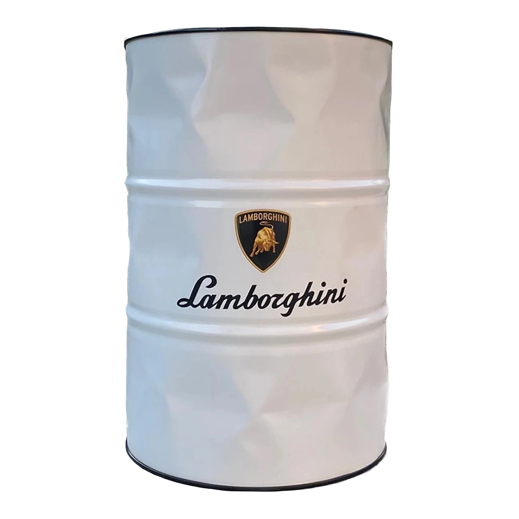 Lamborghini Barrel