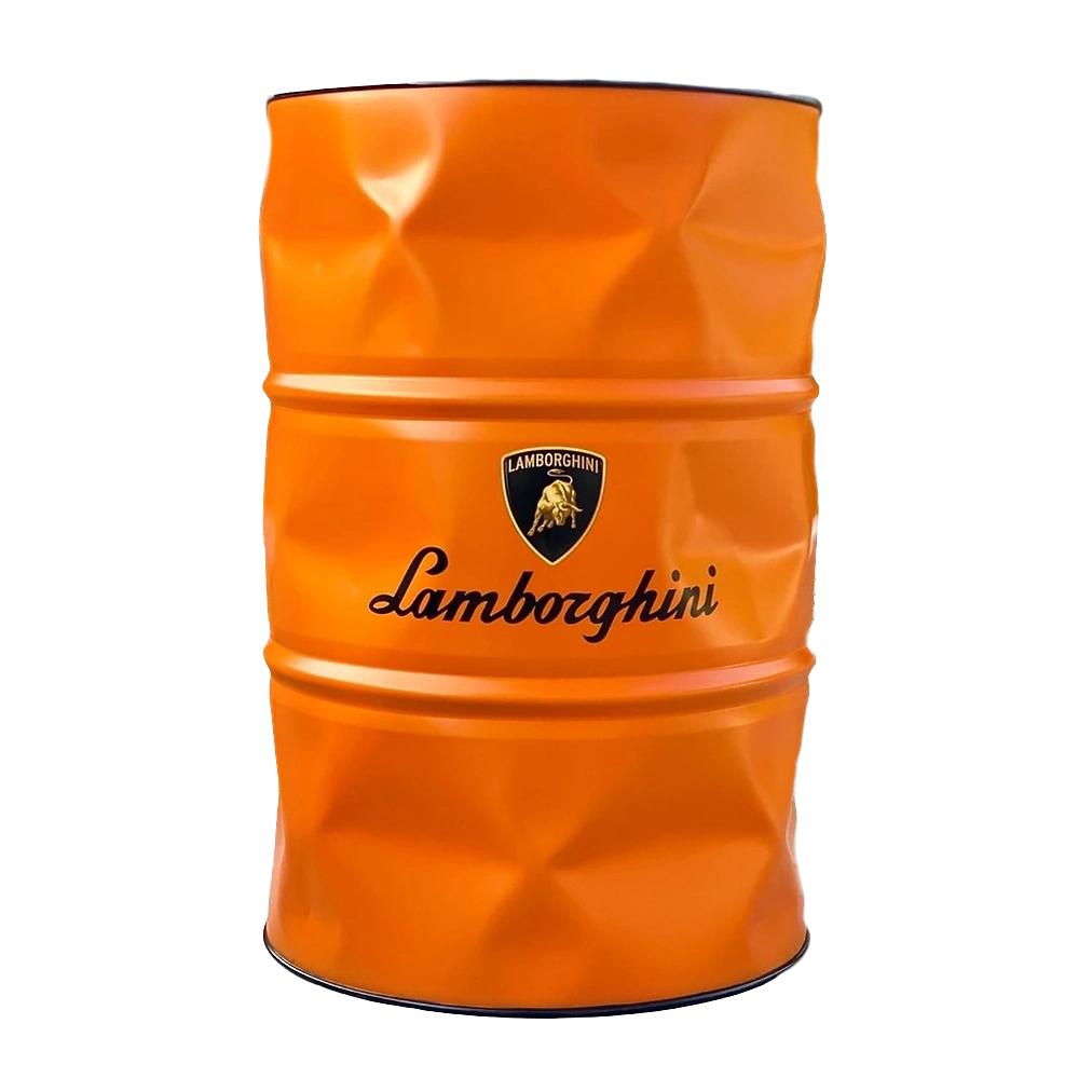 Lamborghini Barrel