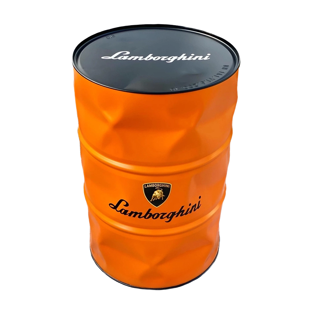 Lamborghini Barrel