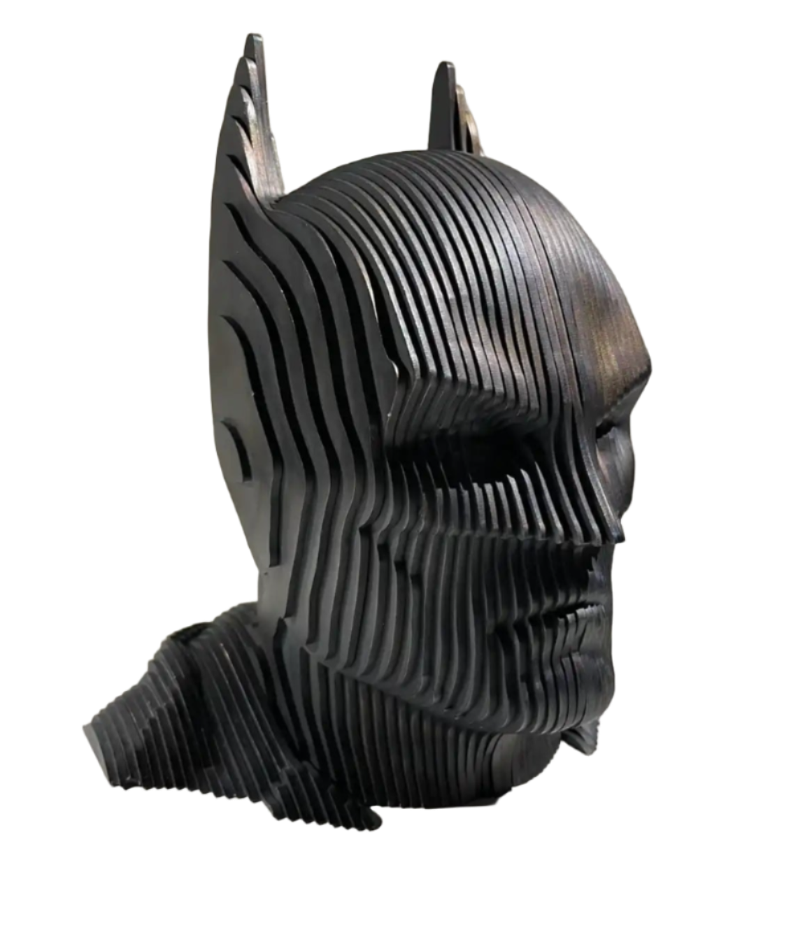 Art Métallique "Batman"