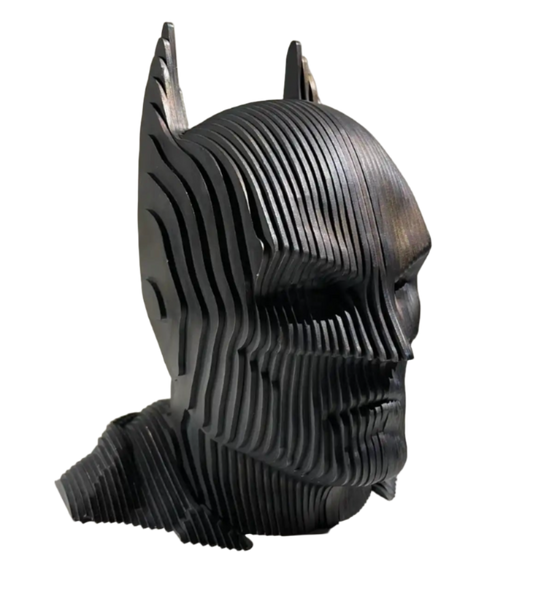 Art Métallique "Batman"