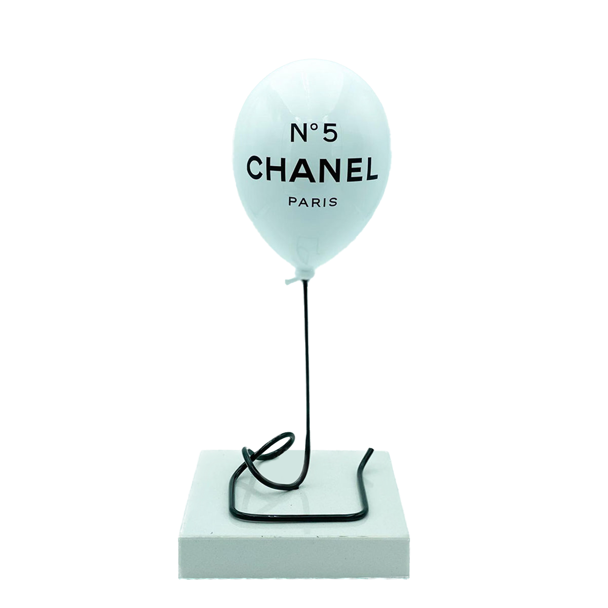 Balloon Chanel N°5