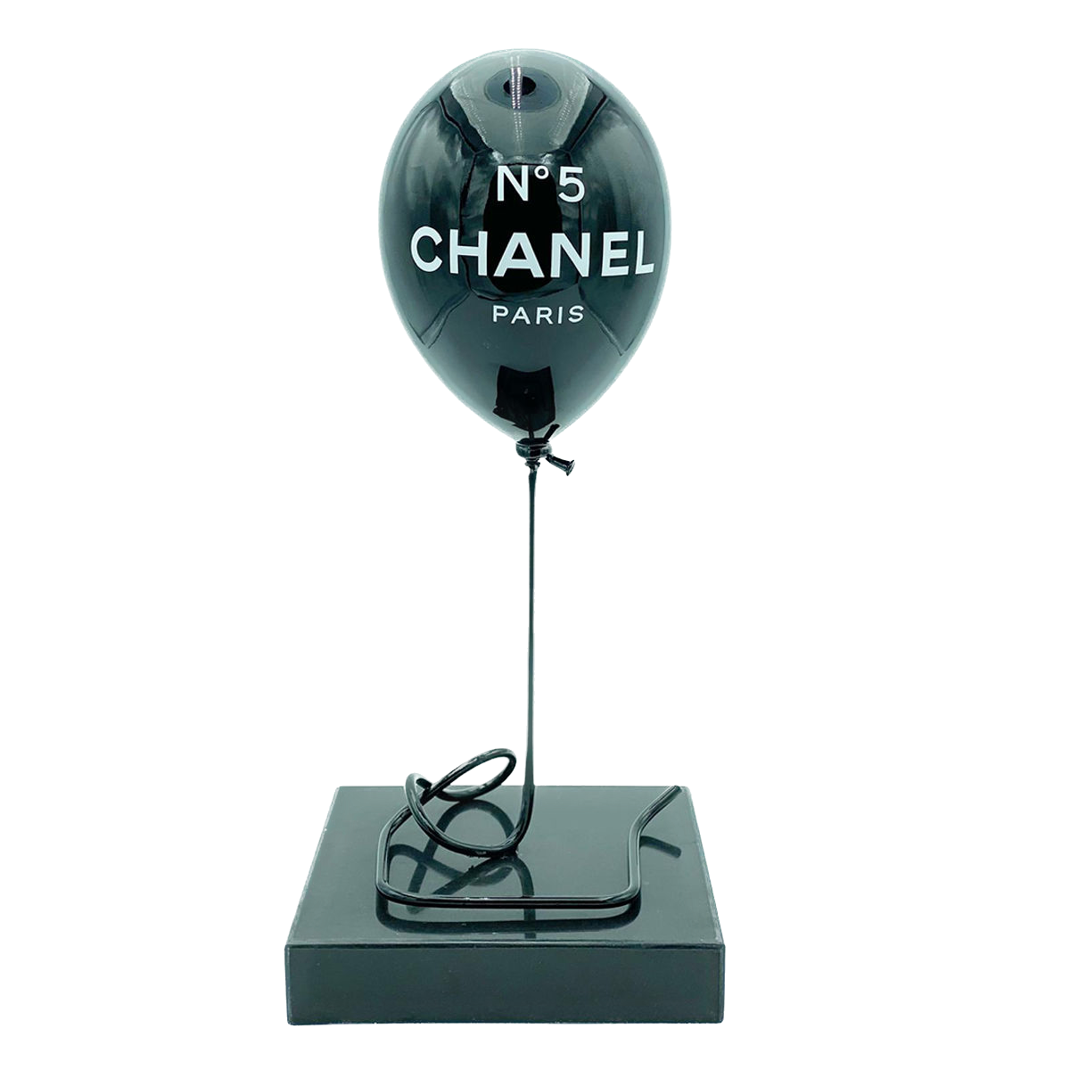 Balloon Chanel N°5