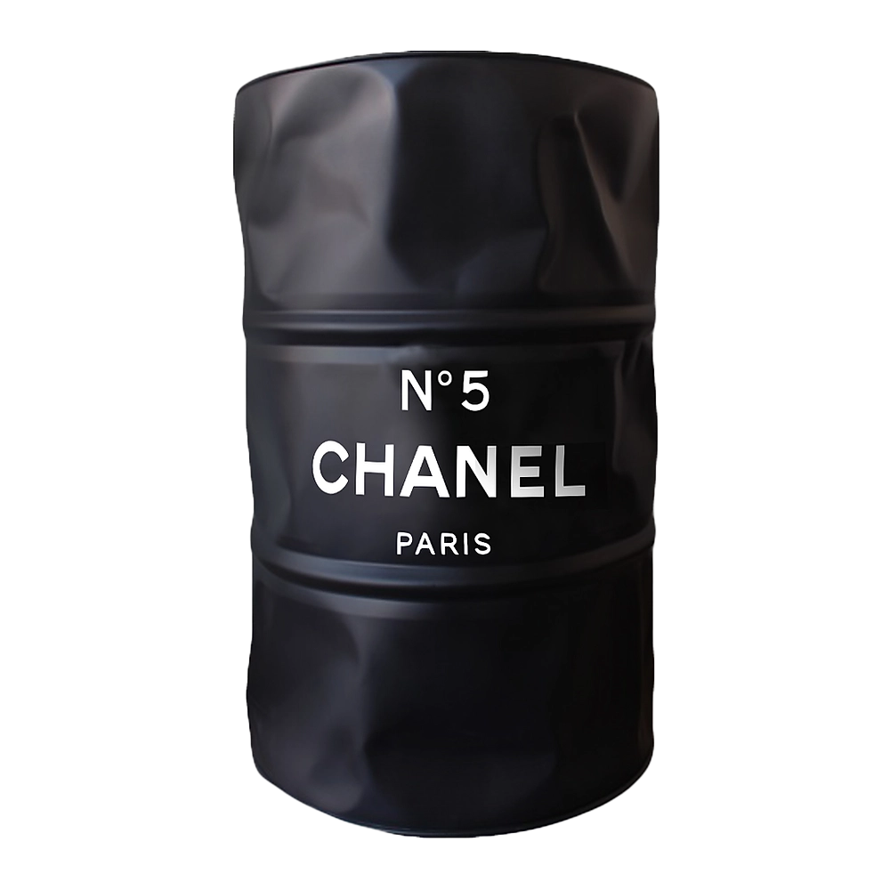 Chanel N°5 Barrel