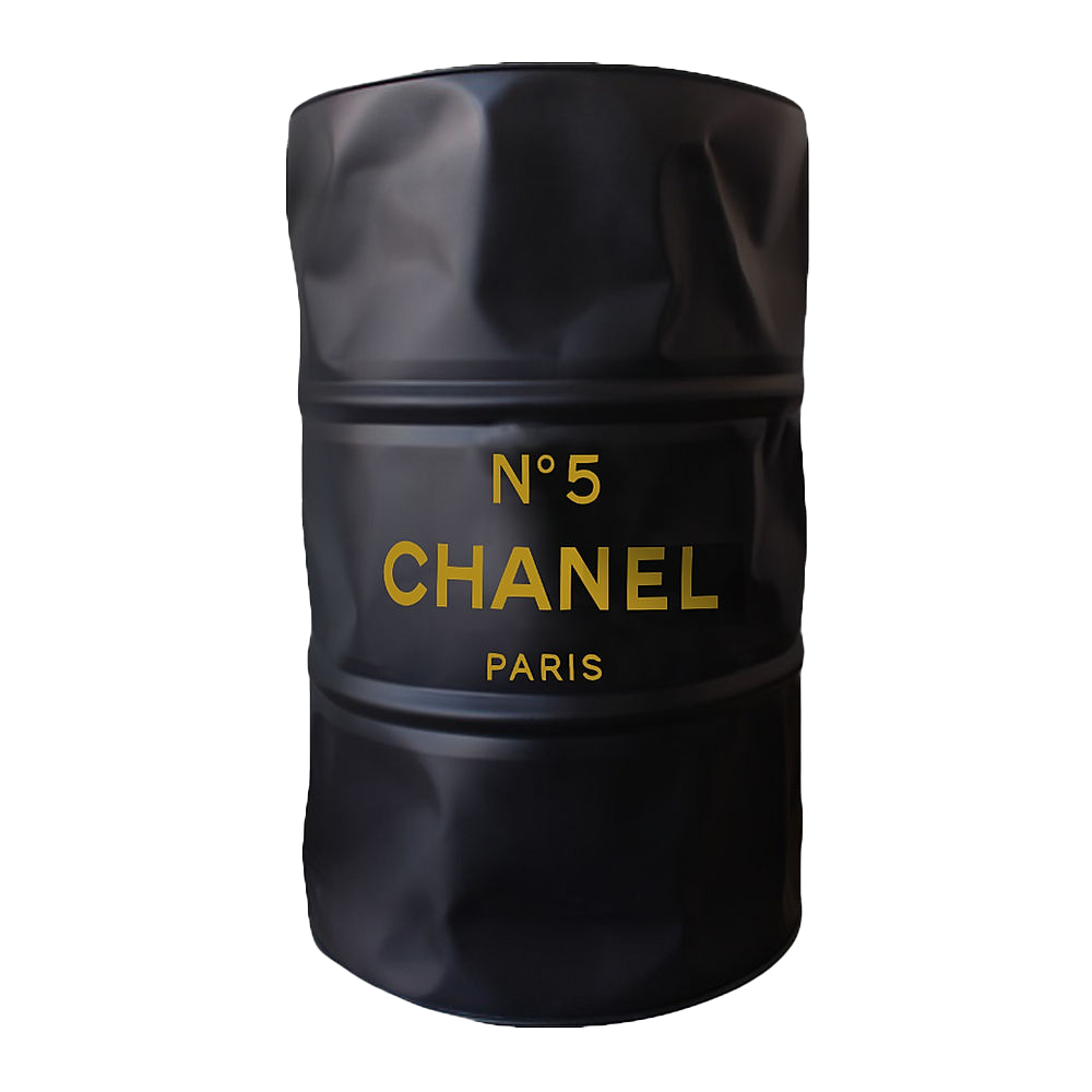 Chanel N°5 Barrel