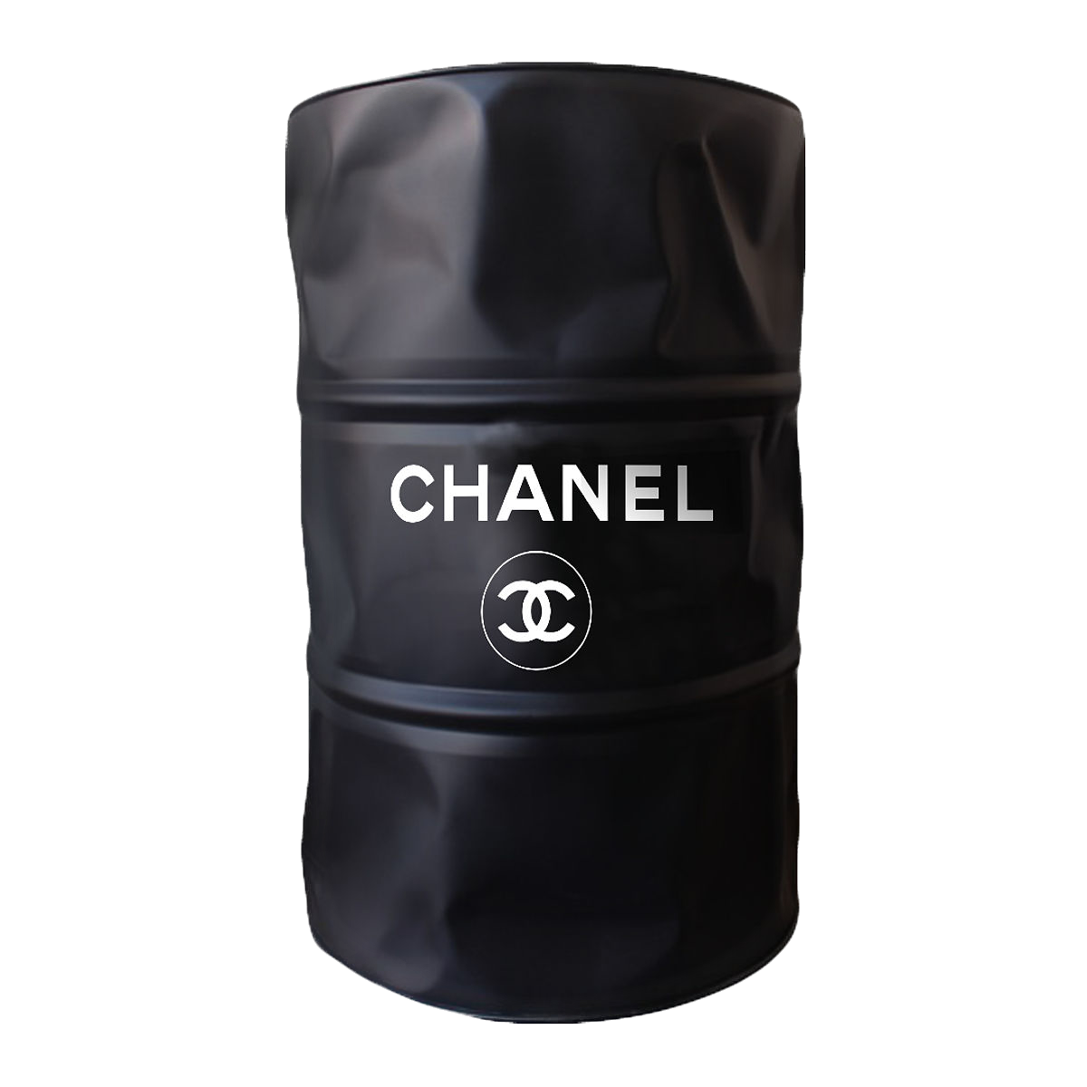 Chanel Barrel