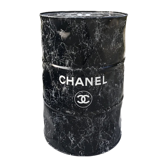 Chanel Barrel