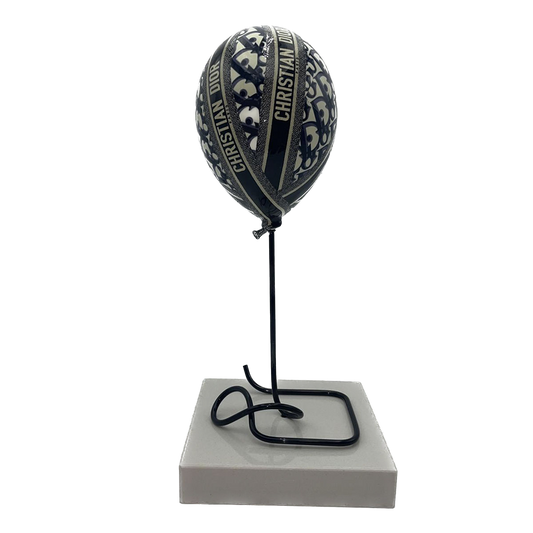 Ballon Christian Dior 