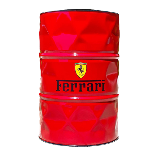 Ferrari Barrel