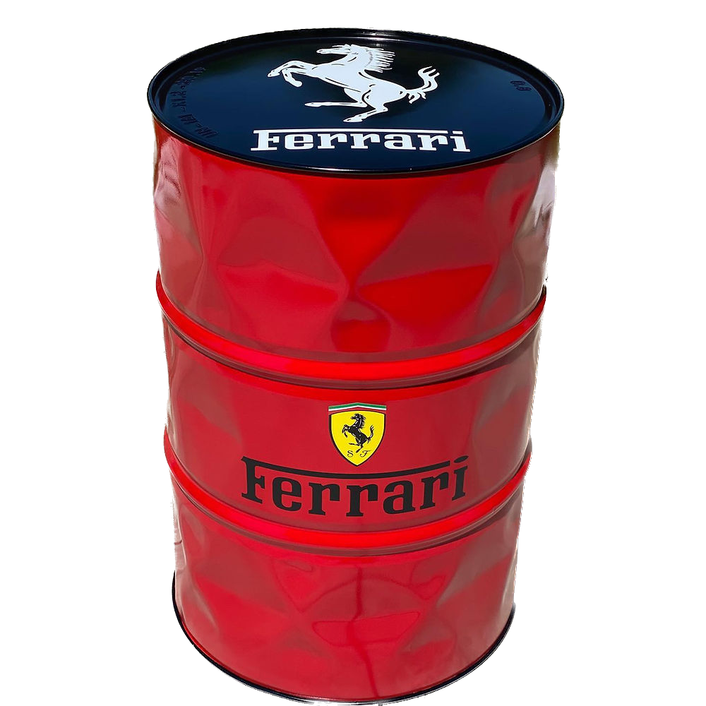 Baril Ferrari 