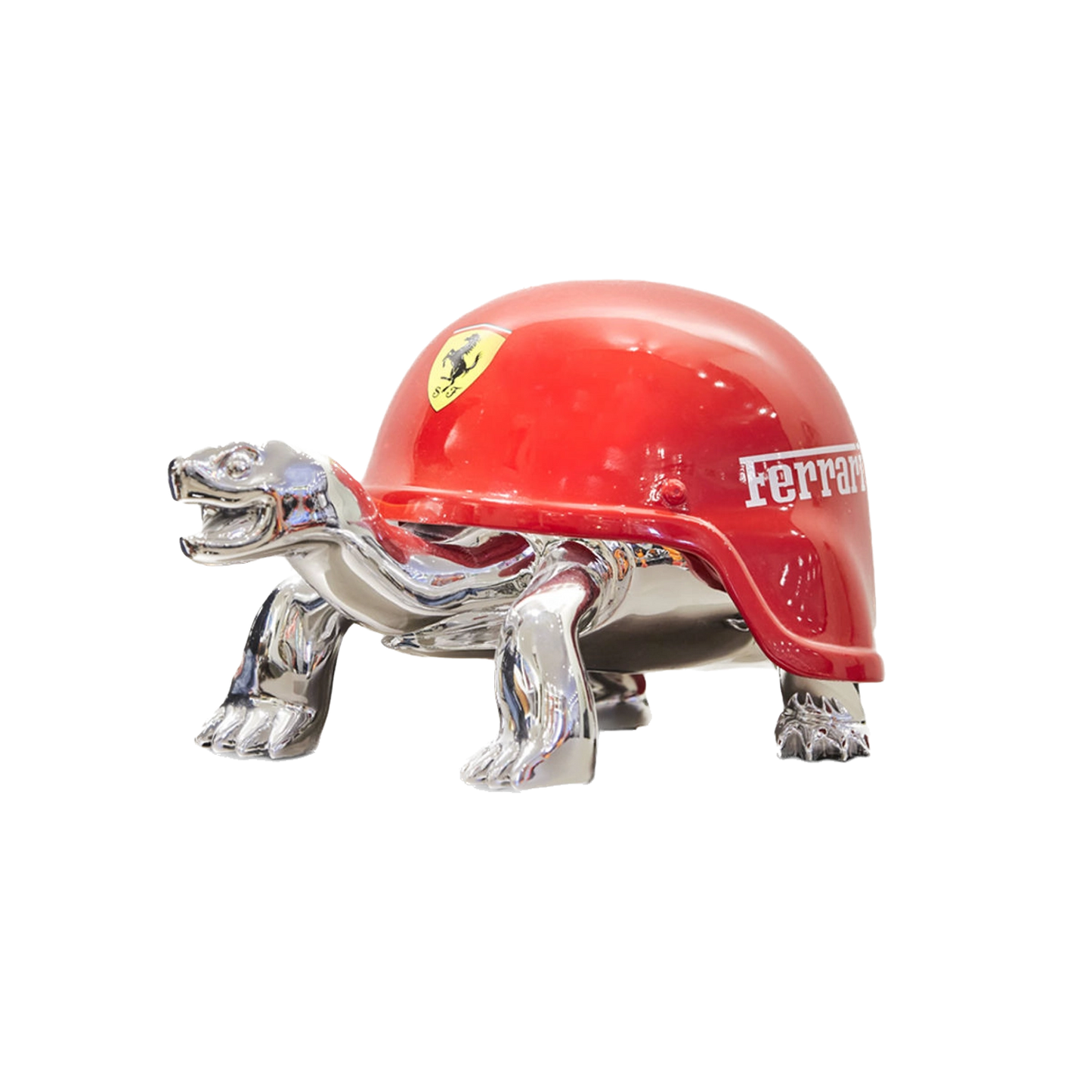 Ferrari Tortle