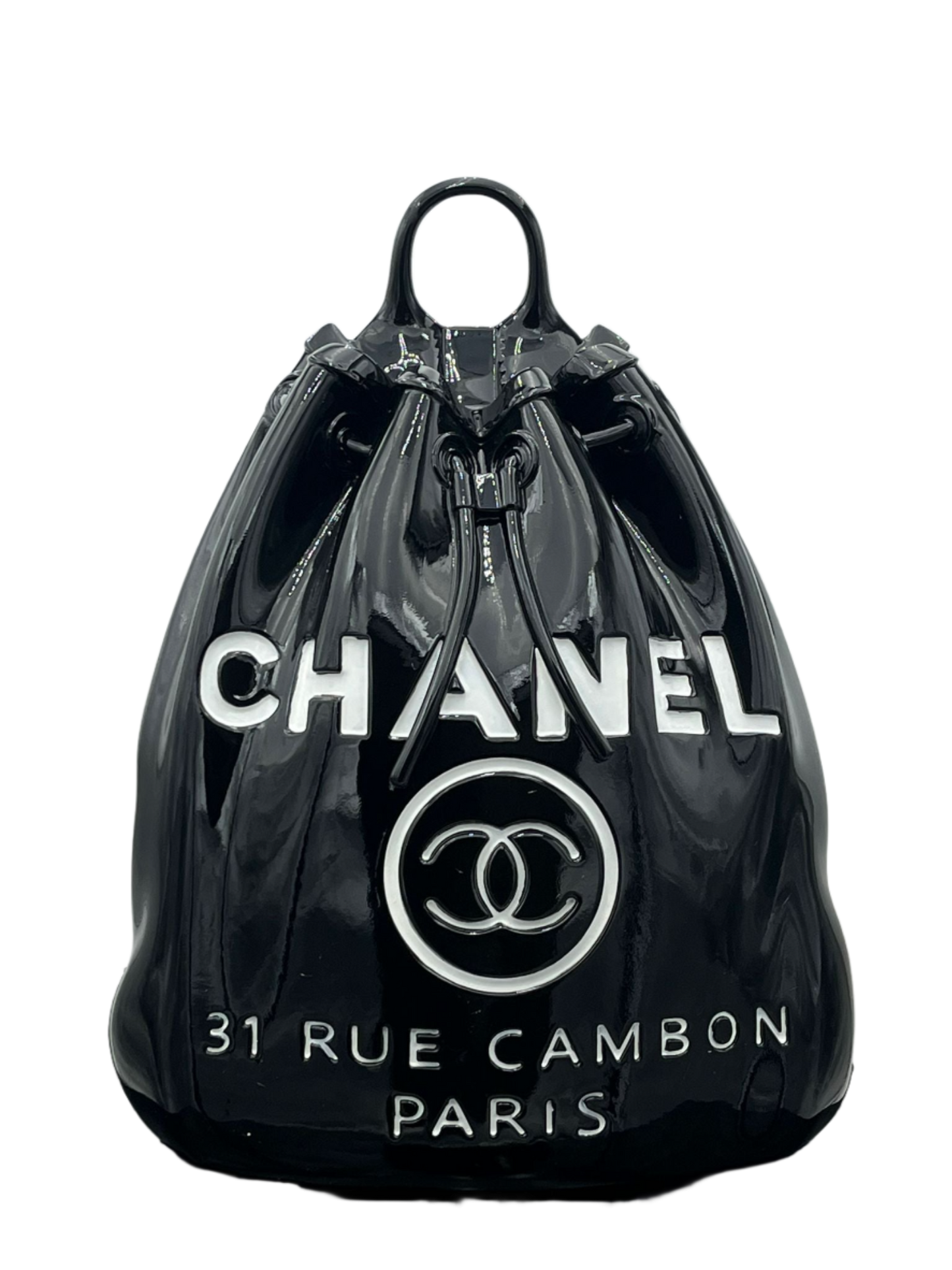 Sac Classe "Channel" 