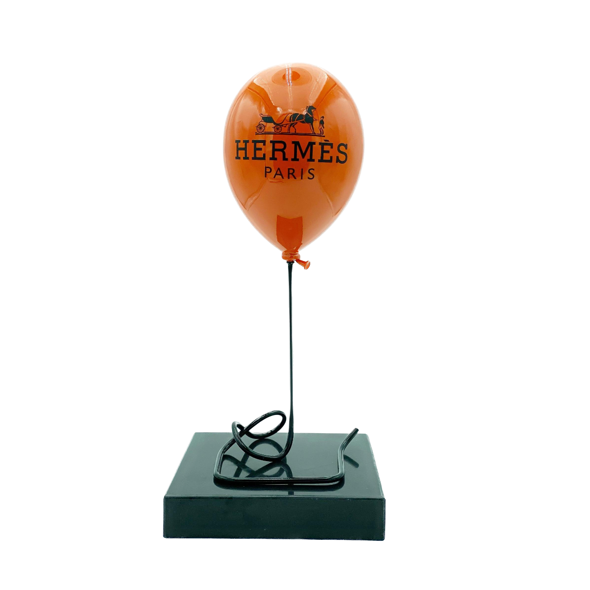 Ballon Hermès 