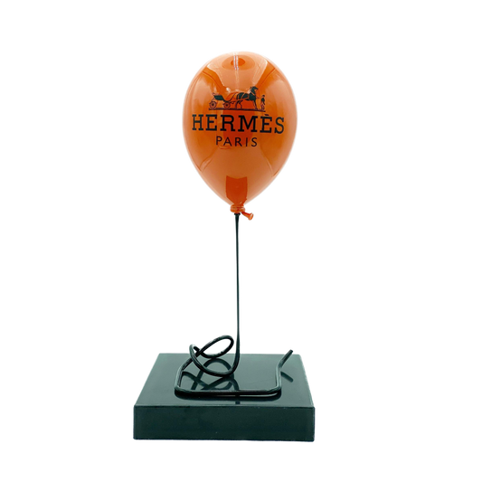 Ballon Hermès 