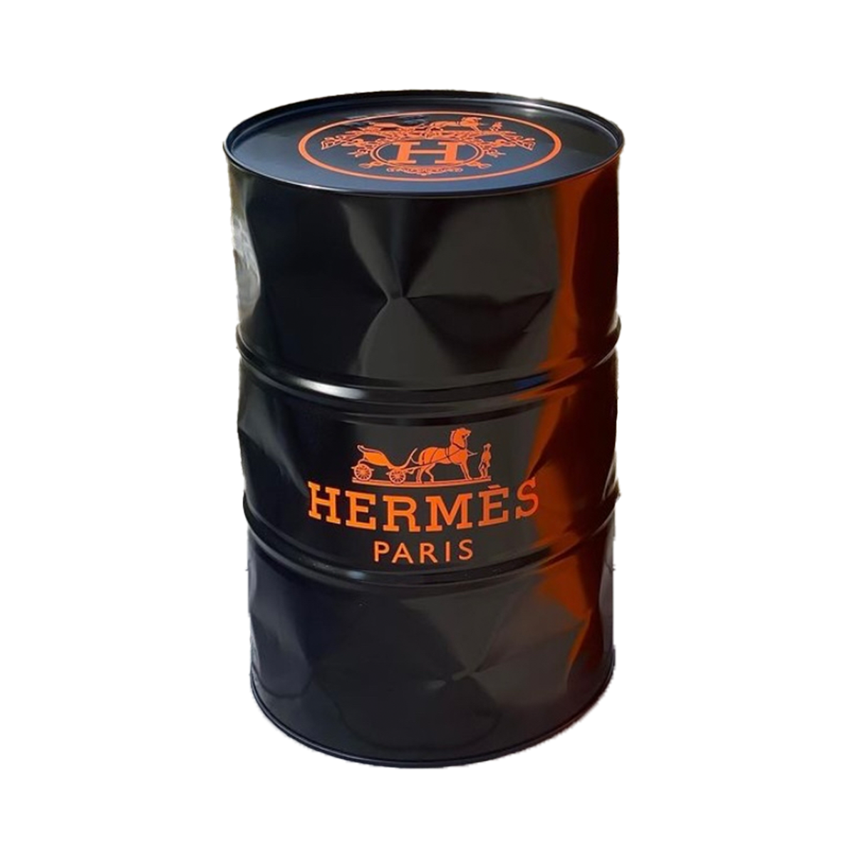 Hermès Barrel