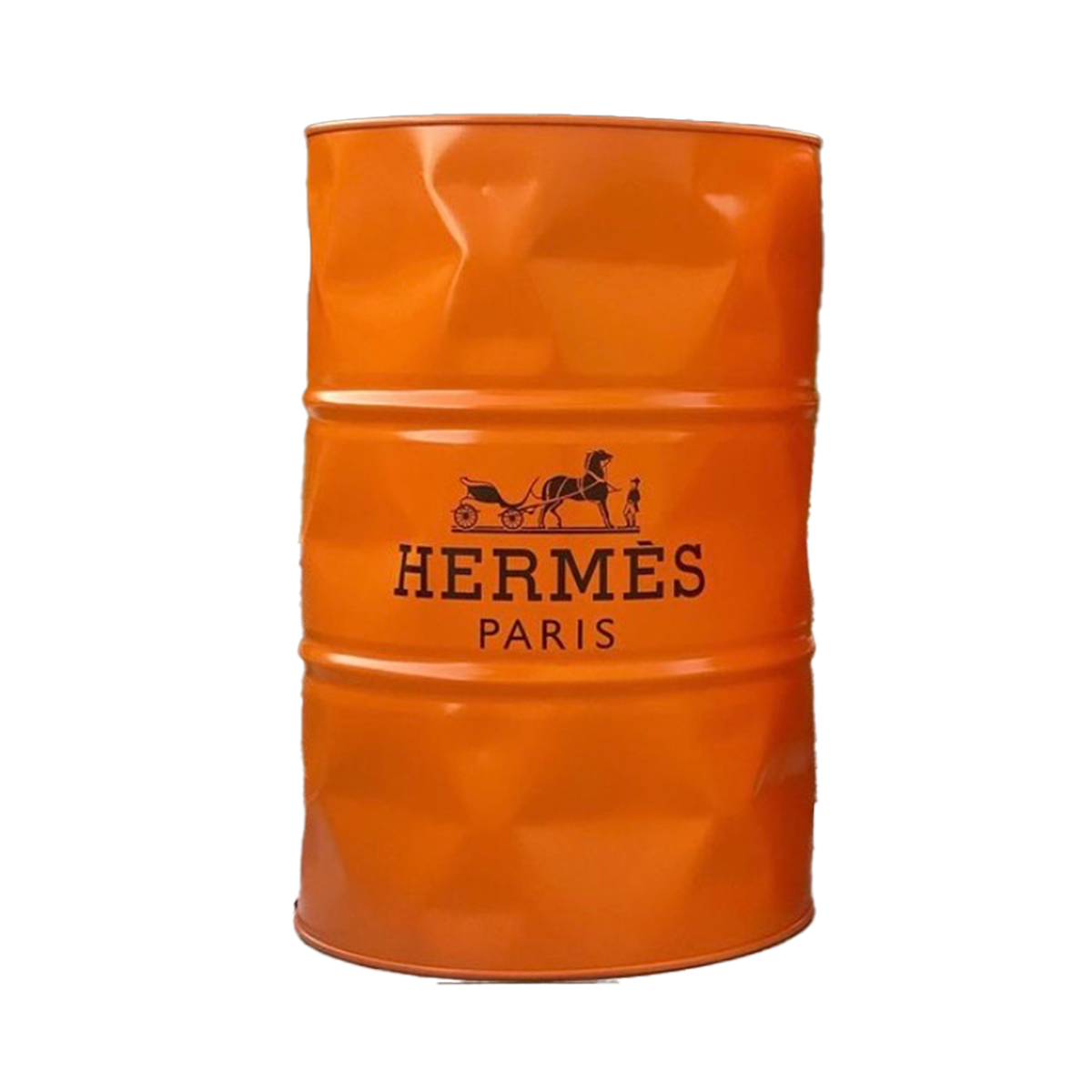 Hermès Barrel