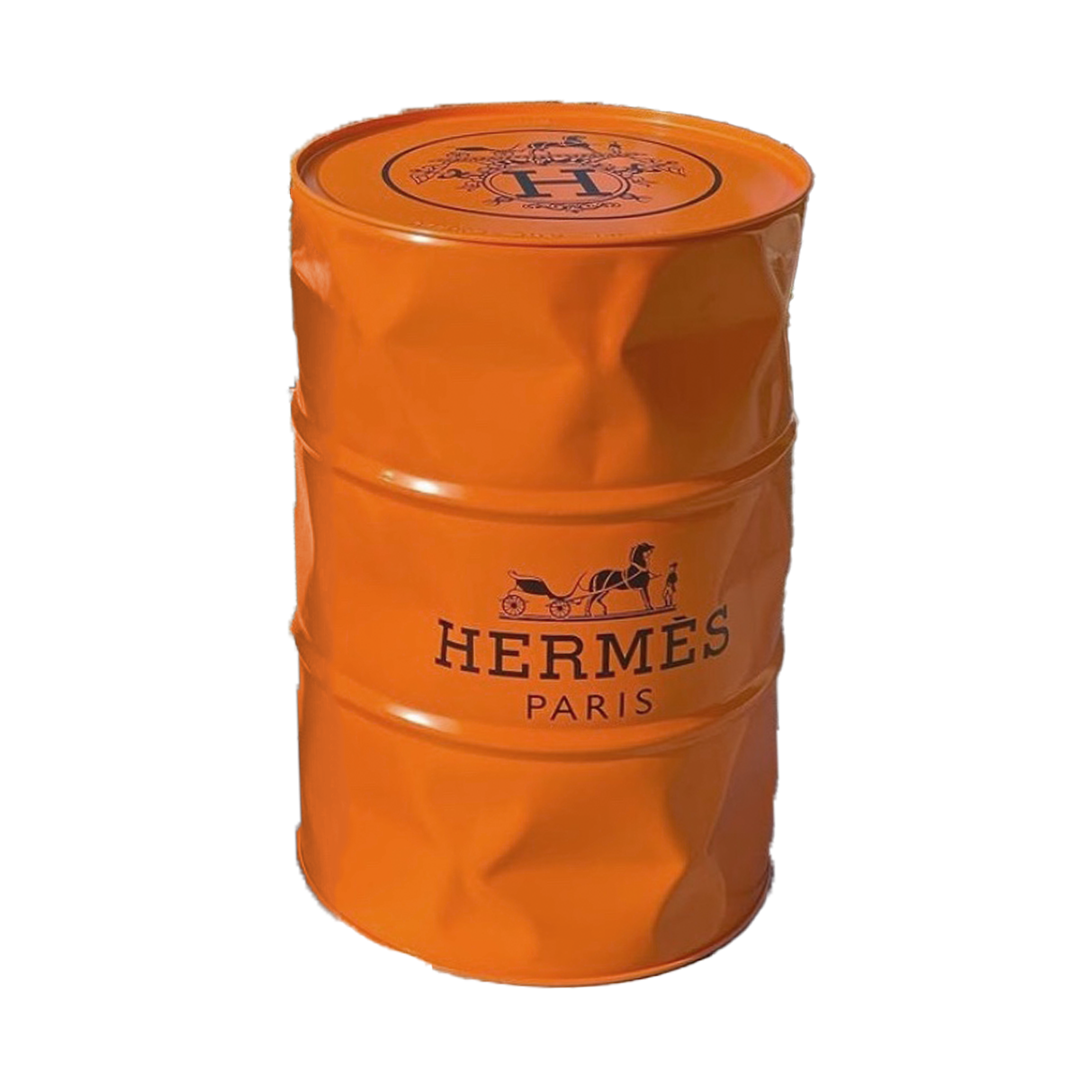 Baril Hermès 