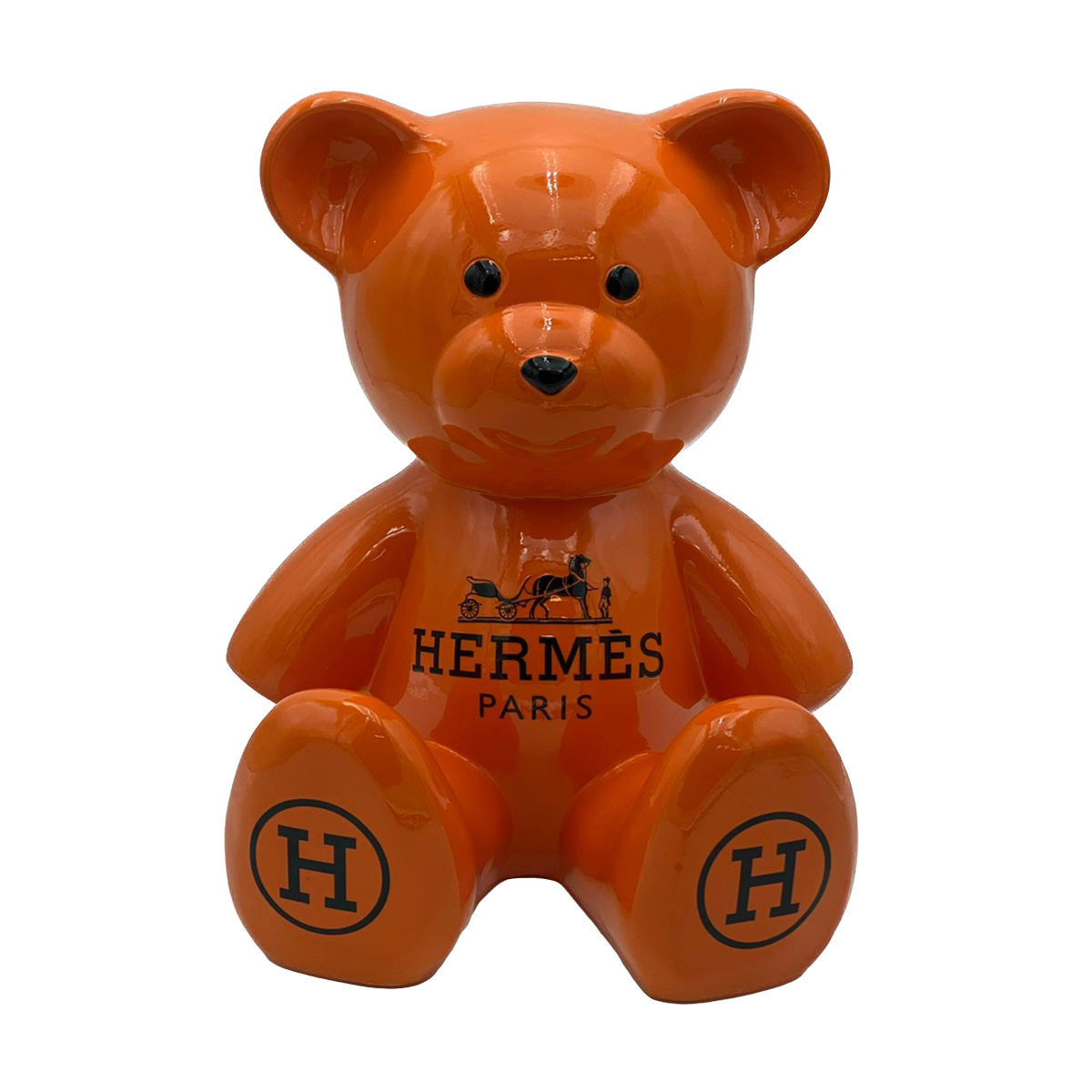 Hermès Bear Cub