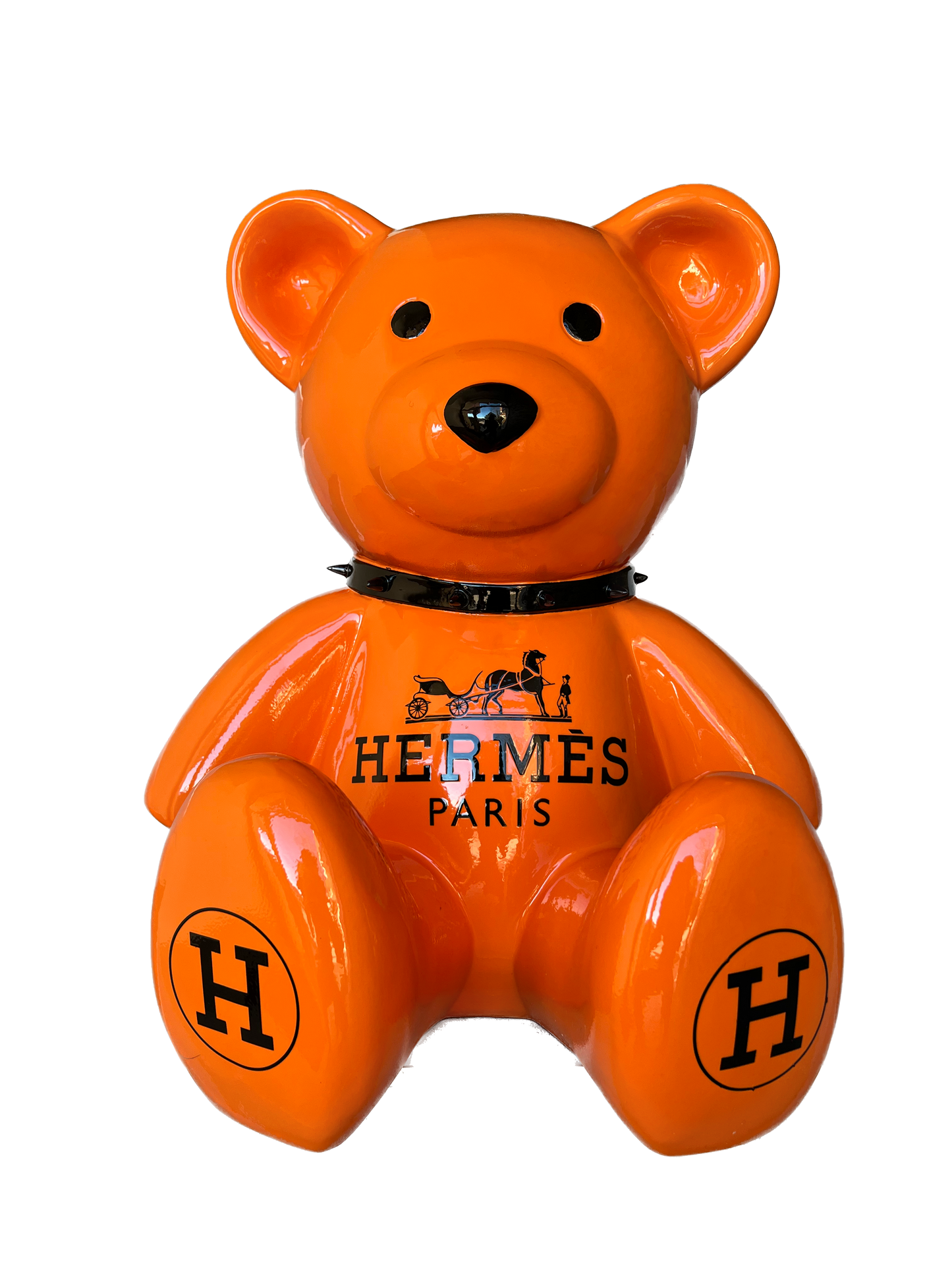 Hermès Bear