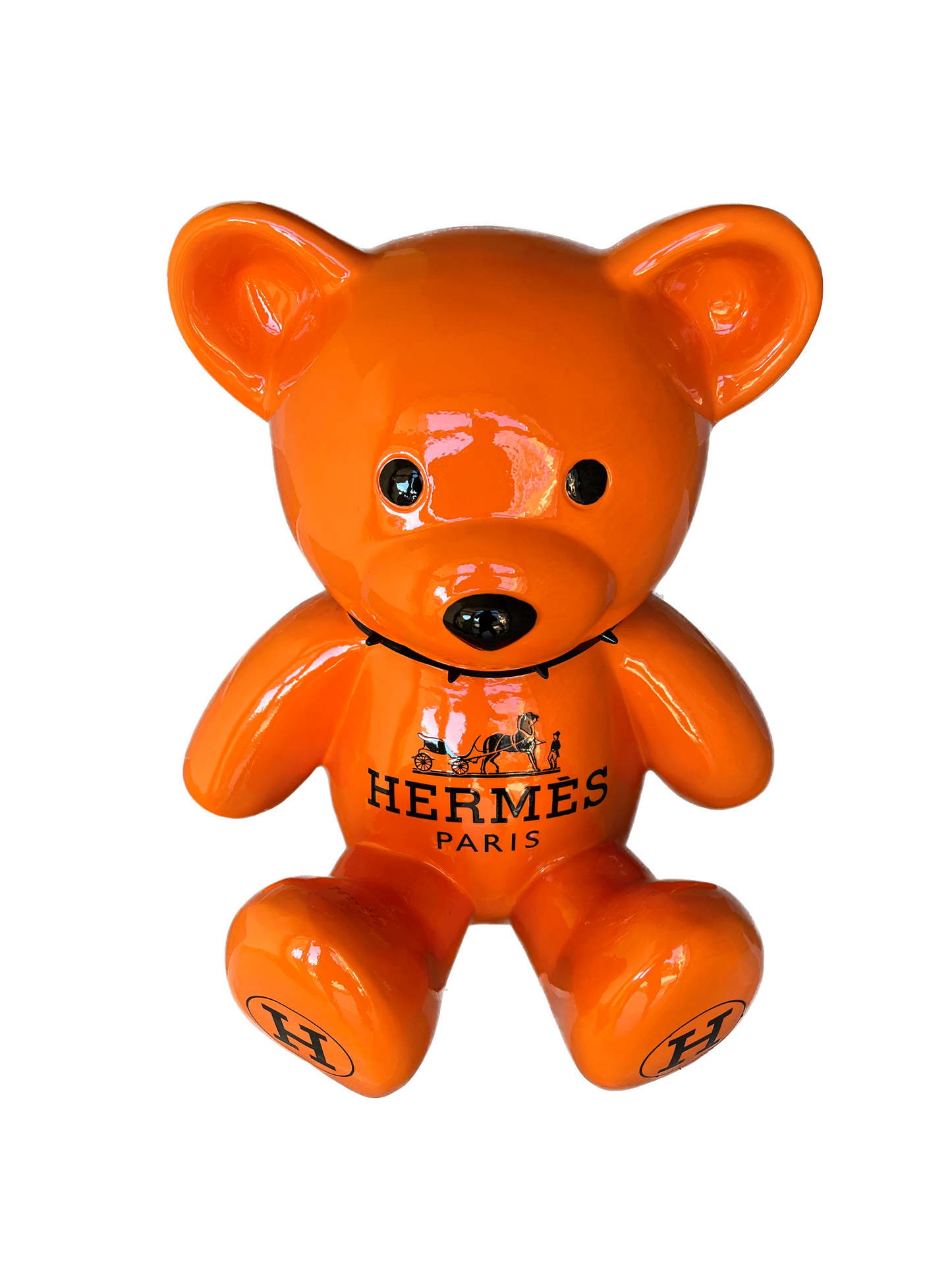 Hermès Bear