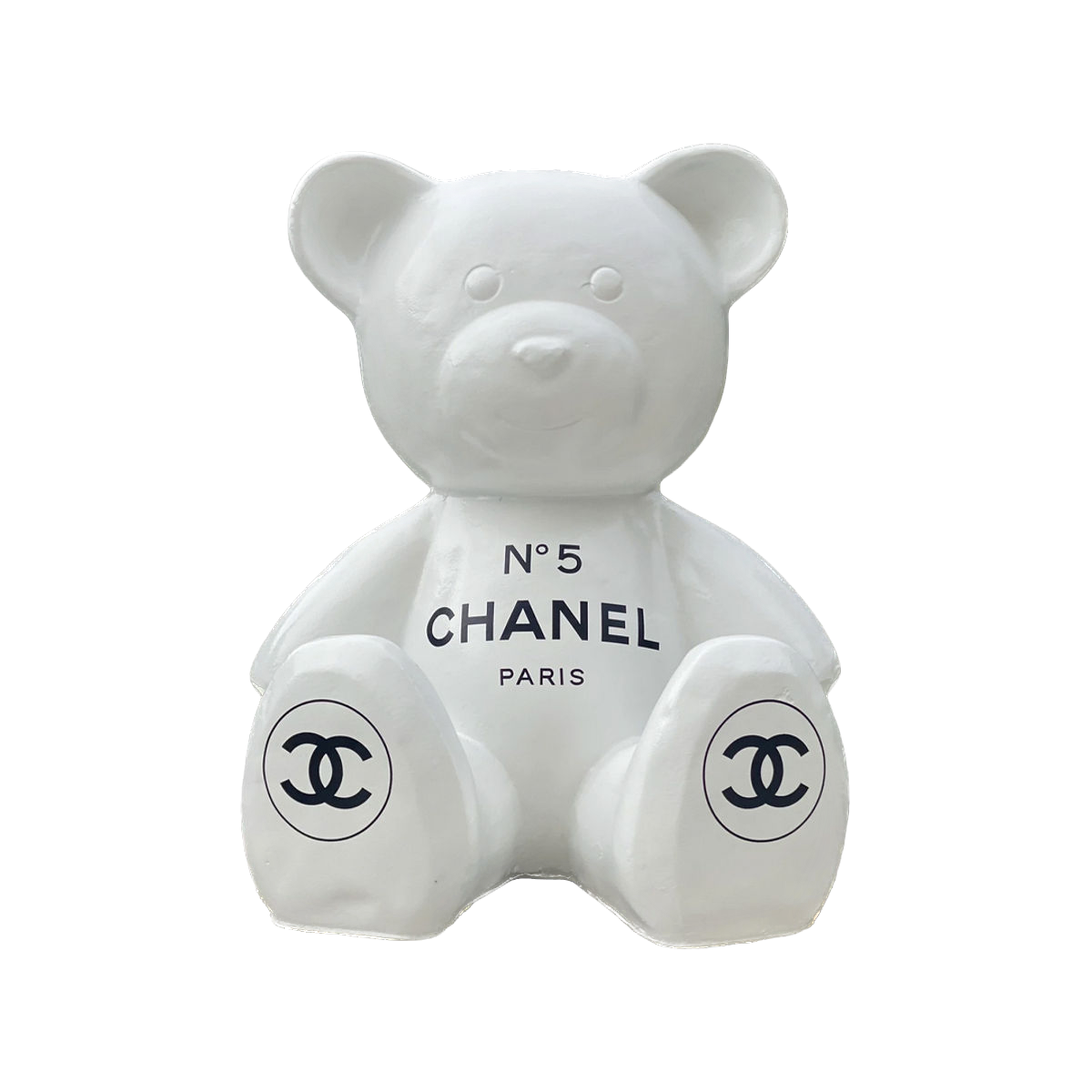 Chanel N°5 Bear Cub