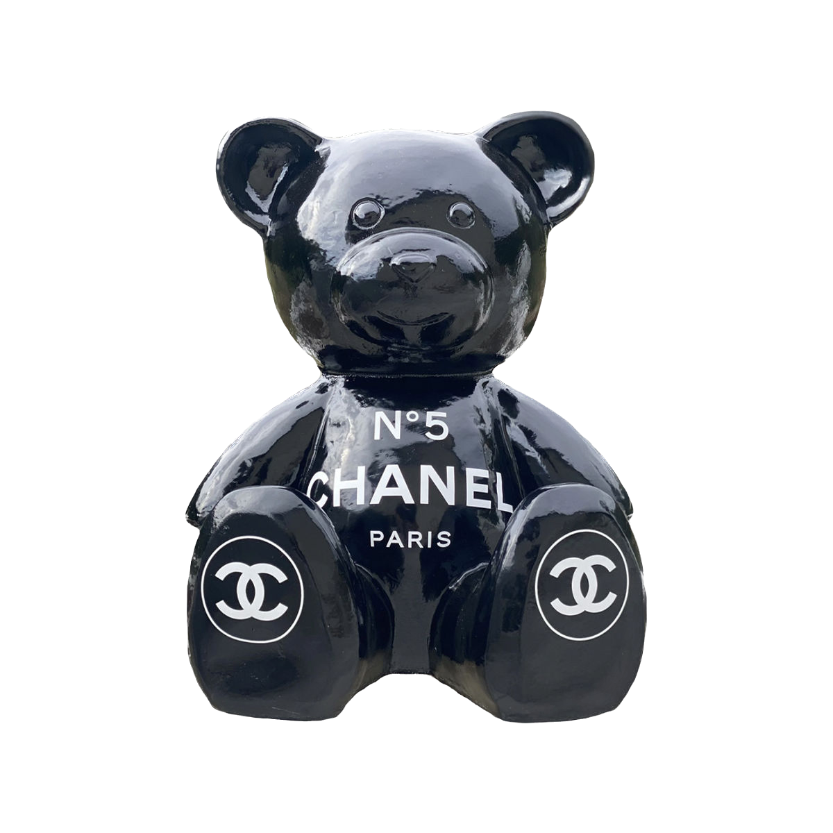 Chanel N°5 Bear Cub