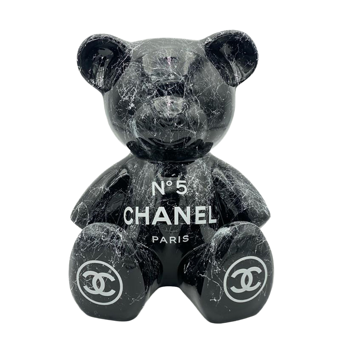 Chanel N°5 Bear Cub