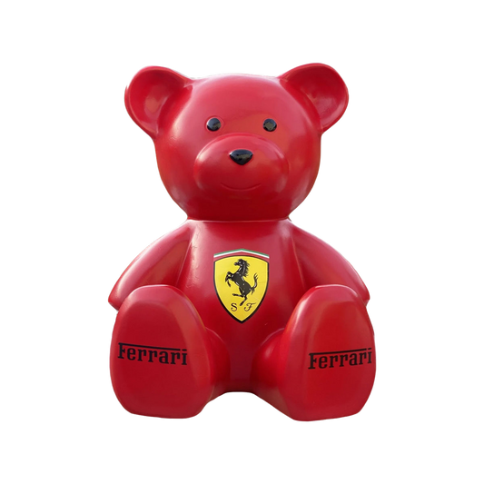 Ferrari Bear Cub