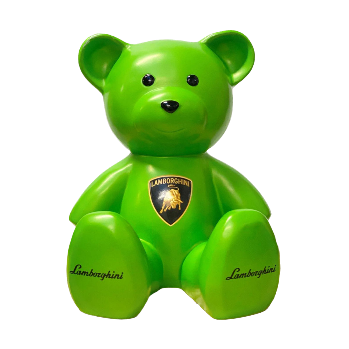 Lamborghini Bear Cub