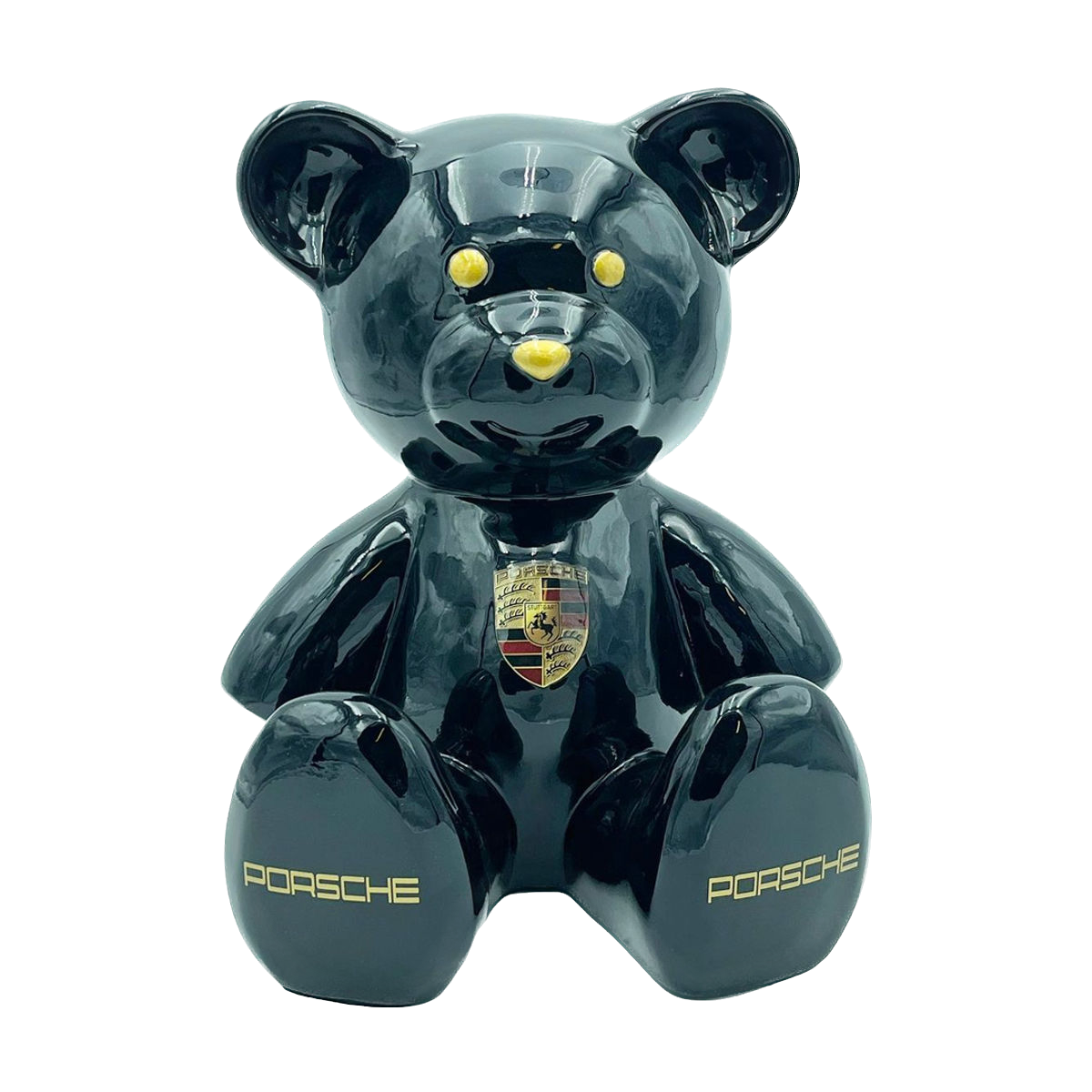 Porsche Bear Cub