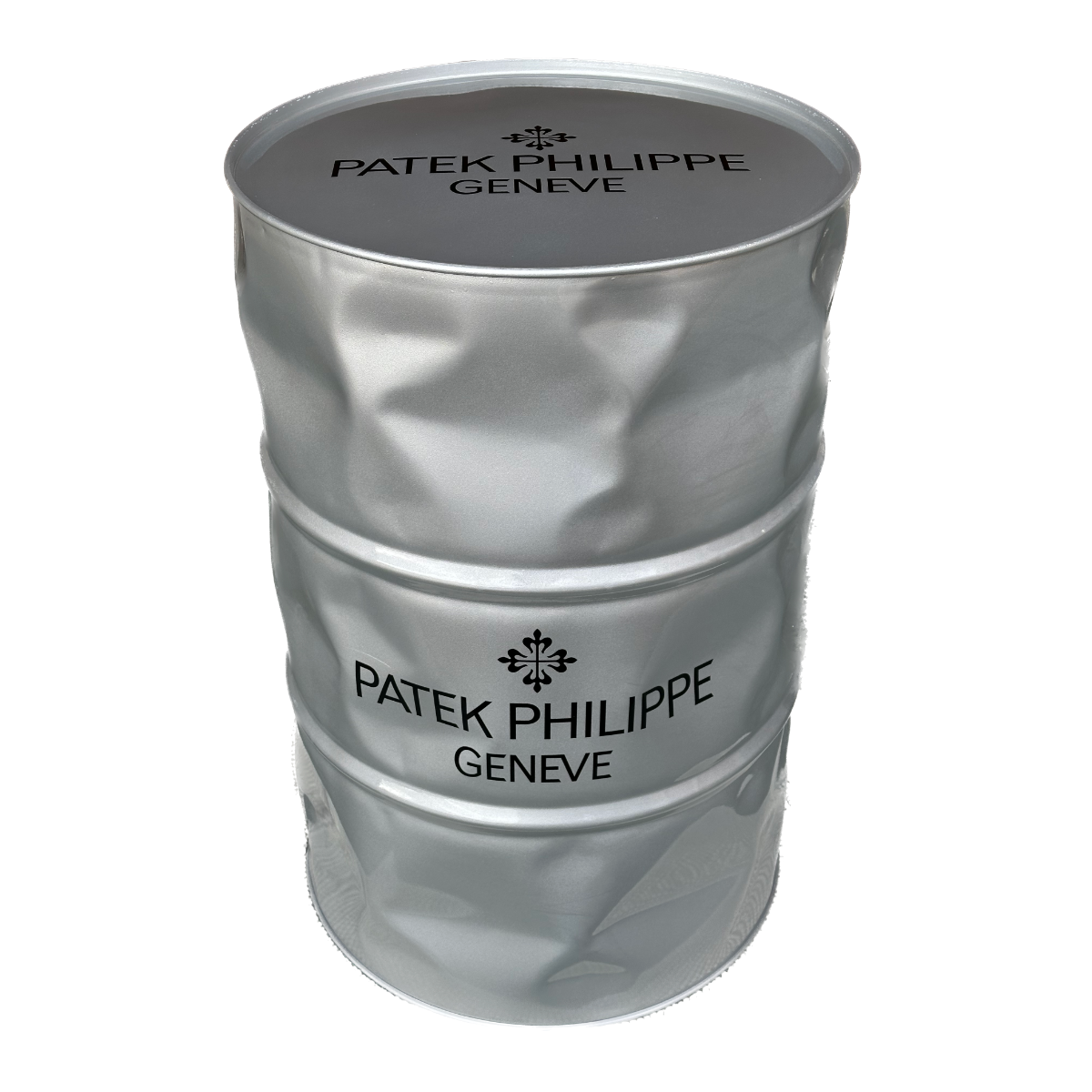 Patek Philippe Barrel