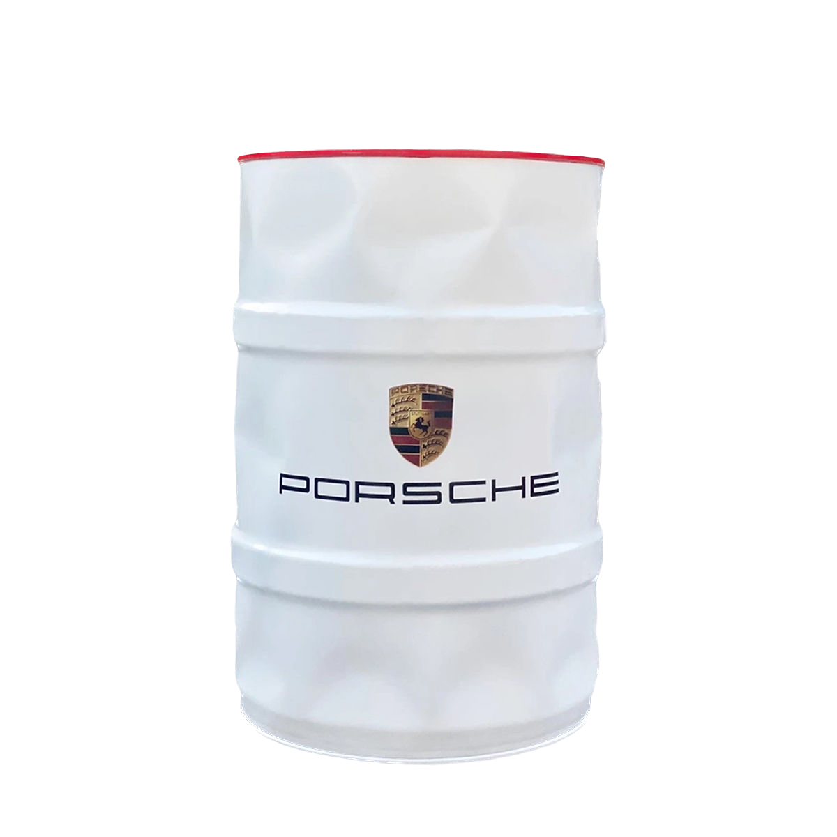 Porsche Barrel