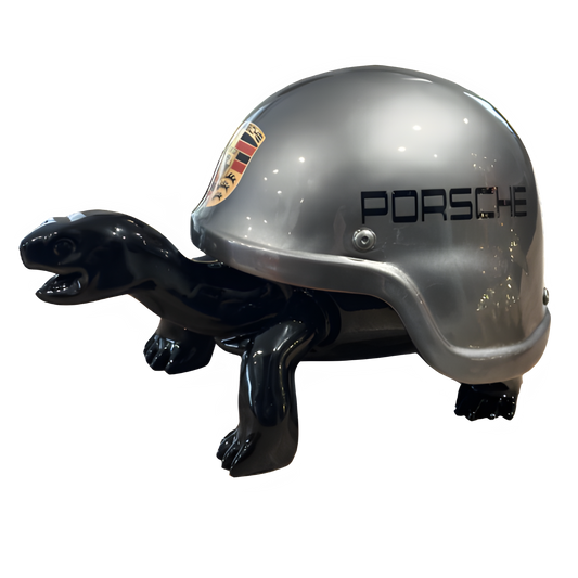 Tortue Porsche 